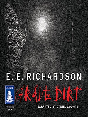 cover image of Grave Dirt
